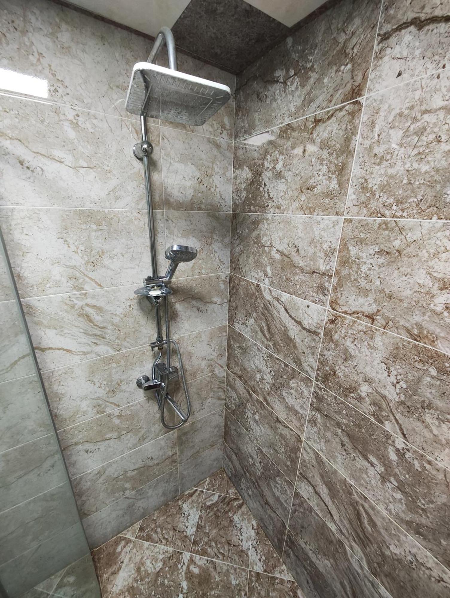 Gemi Hotel Sumgayıt Dış mekan fotoğraf